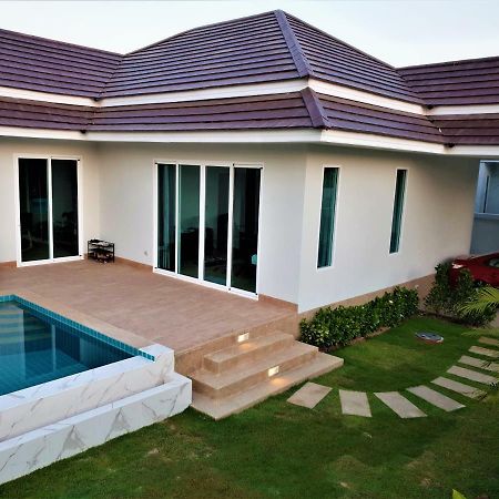 Villa De Veluwe @ Hua Hin Exterior photo
